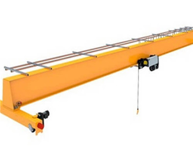 4 ton overhead crane for sale