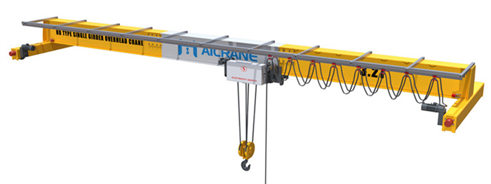 overhead crane 