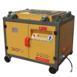 steel bending machine