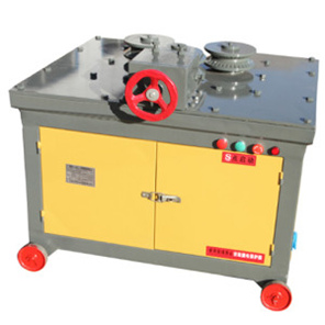 steel bending machine 