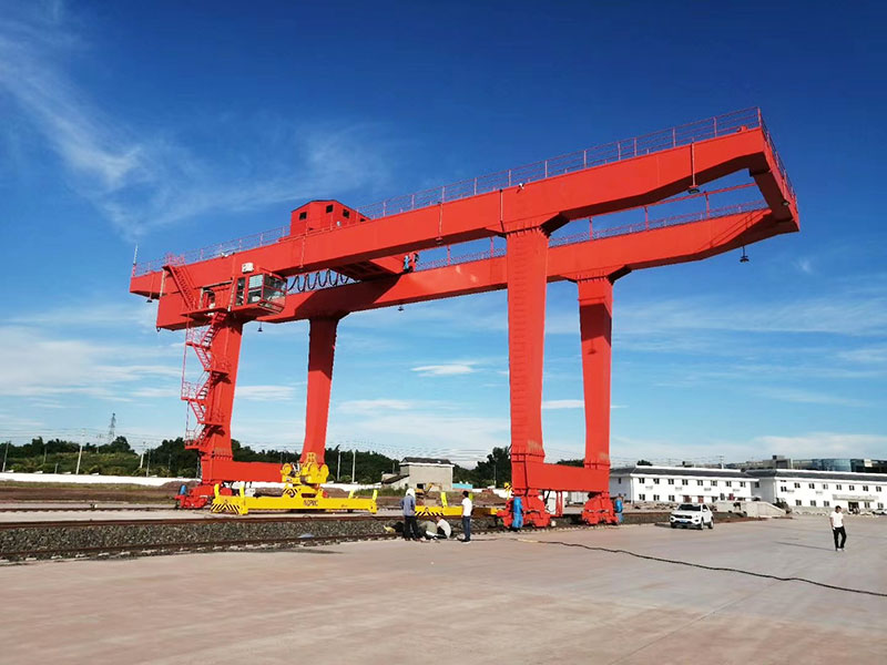 Container Gantry Crane