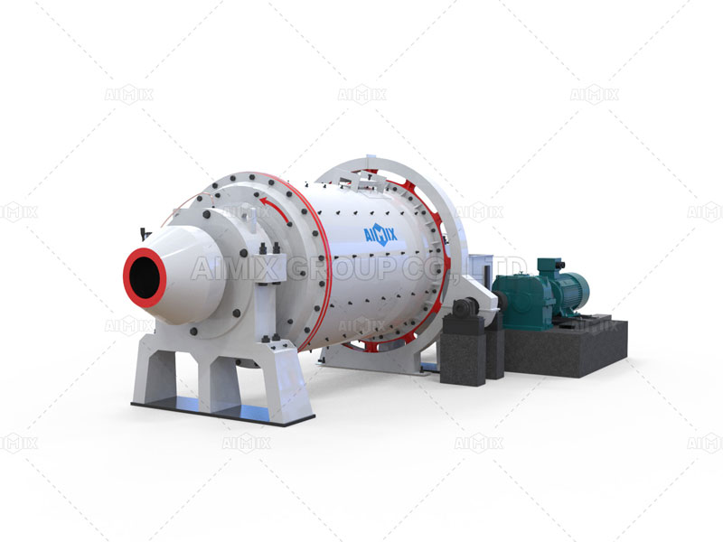 ball mill small