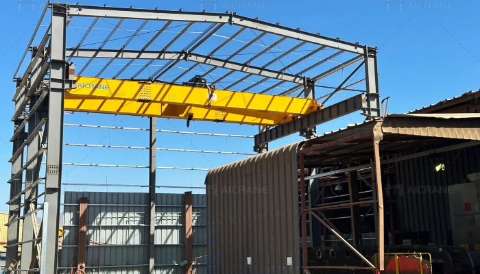 30ton overhead crane