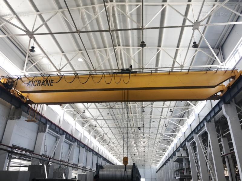 overhead crane 30 ton