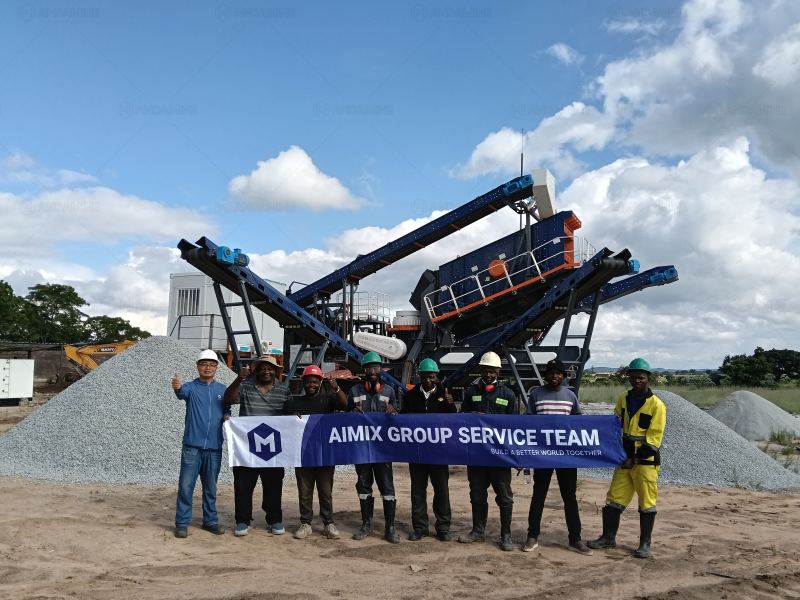 crusher manufacturer